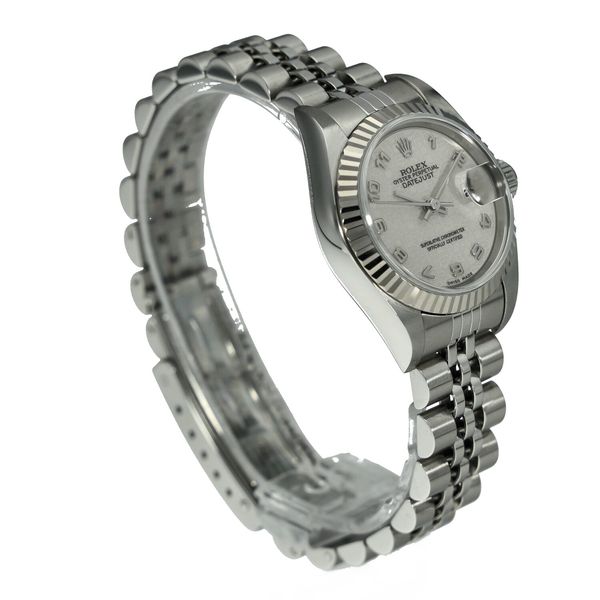 Rolex Datejust Lady 179174